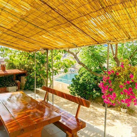 מטינה Zlatna Vala Relaxation In A Very Quiet Location מראה חיצוני תמונה