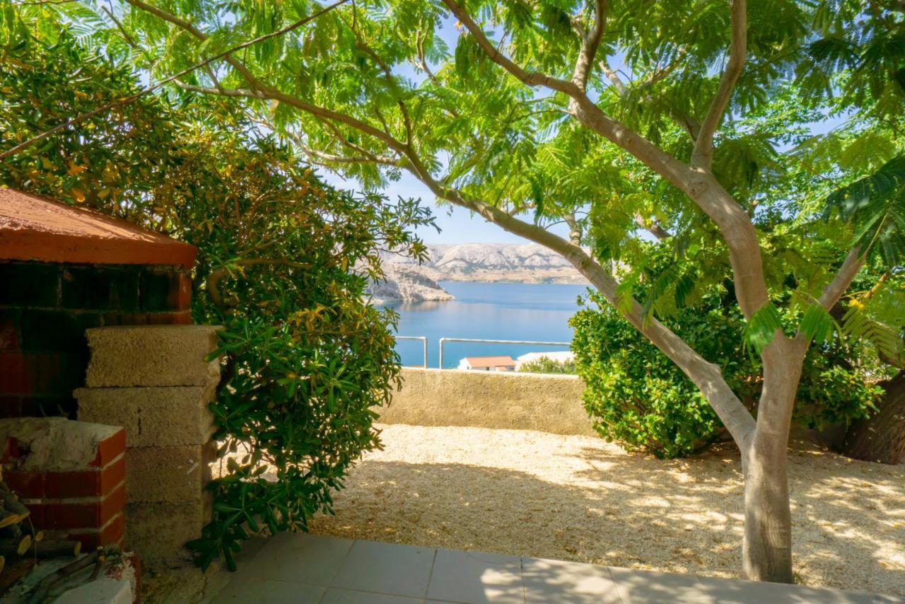 מטינה Zlatna Vala Relaxation In A Very Quiet Location מראה חיצוני תמונה