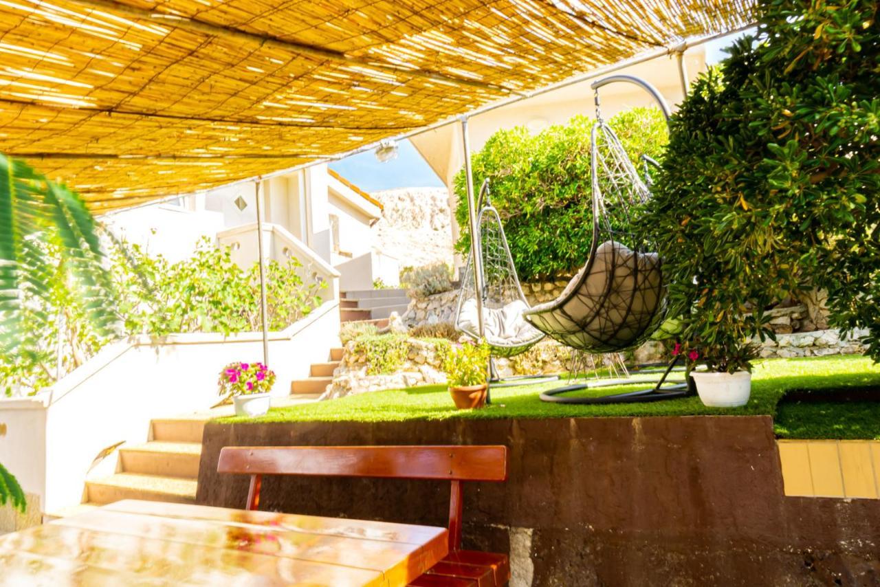 מטינה Zlatna Vala Relaxation In A Very Quiet Location מראה חיצוני תמונה