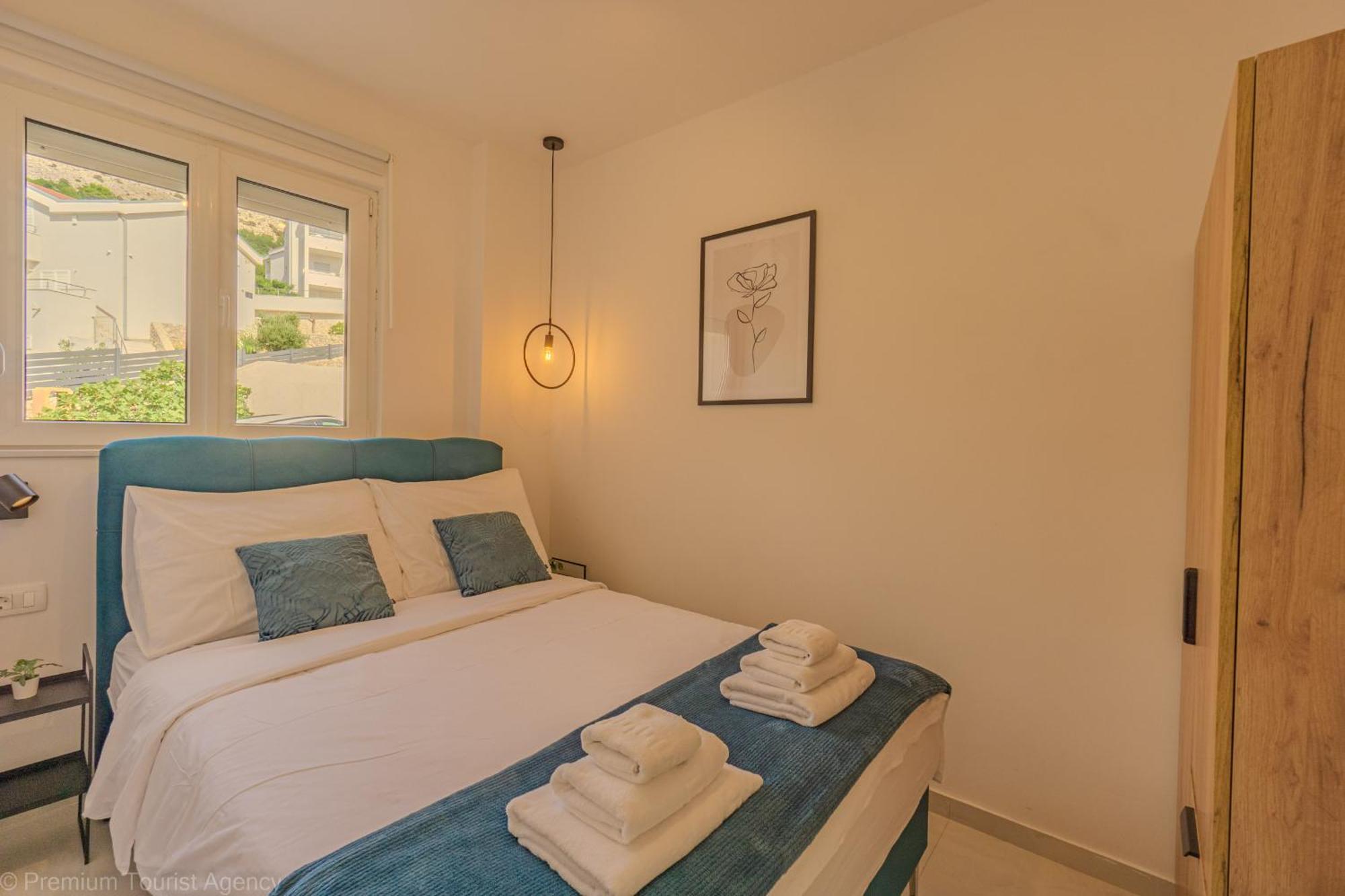 מטינה Zlatna Vala Relaxation In A Very Quiet Location מראה חיצוני תמונה